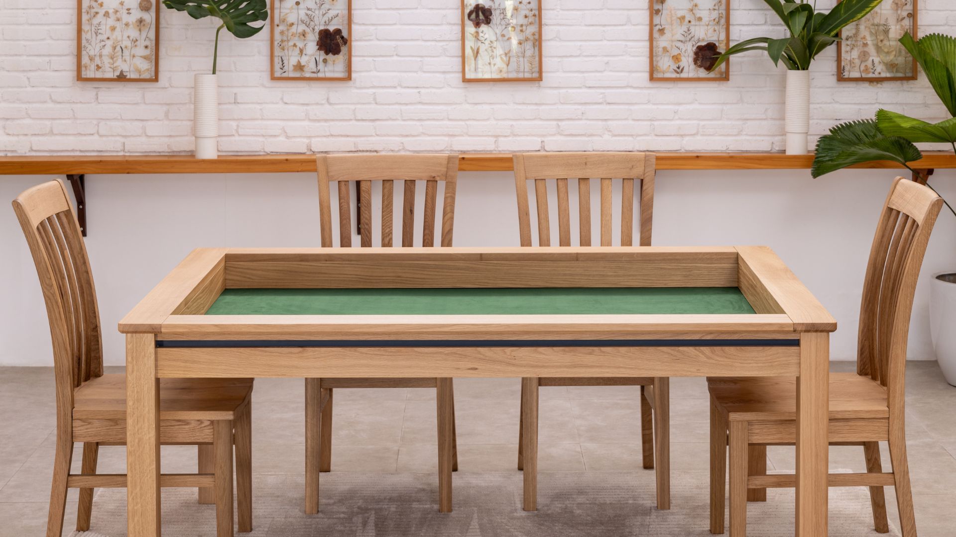 Guardian Game Table - Ready to Ship - Image 2