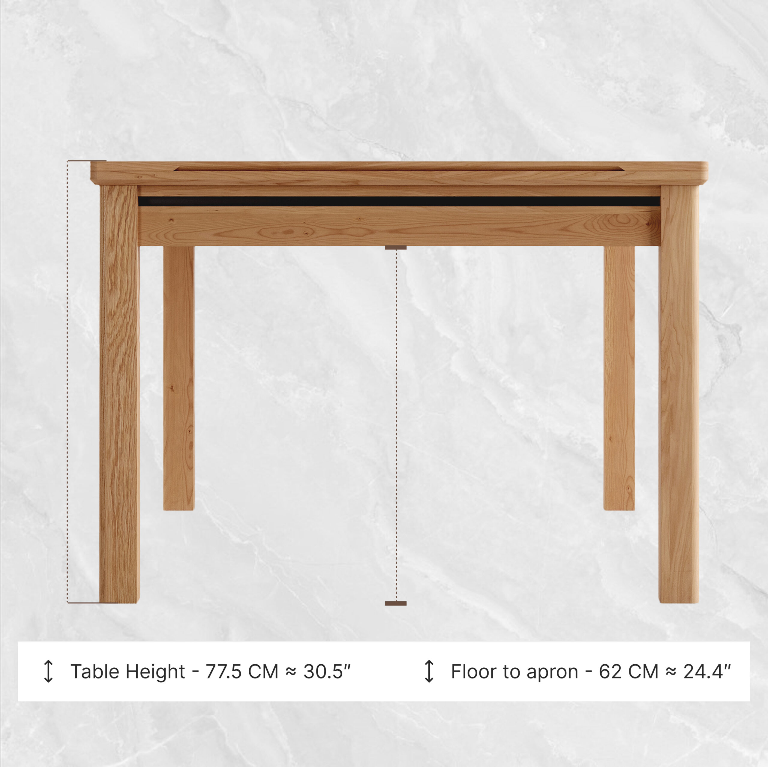 Guardian Game Table - Ready to Ship - Image 9