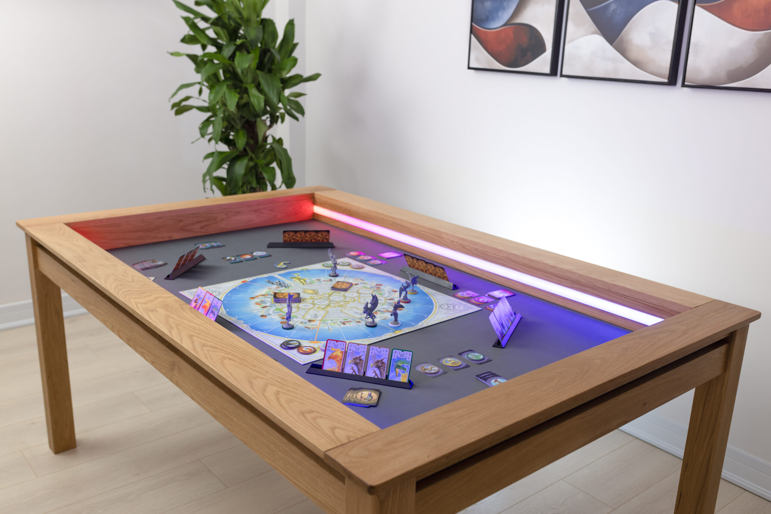 Guardian Game Table - Ready to Ship - Image 7
